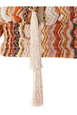 Lightweight cotton top PHO FIRENZE | 4323059TERRA